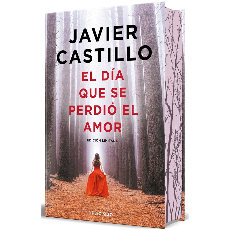 El da que se perdi el amor (Edicion Limitada)