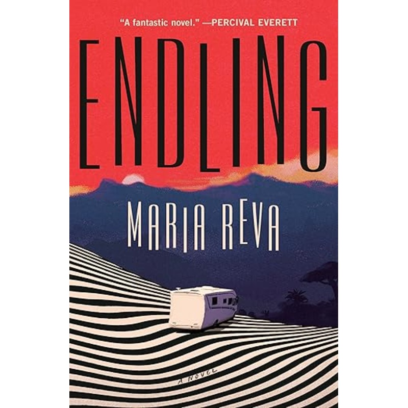 Ending: A Novel by Maria Reva