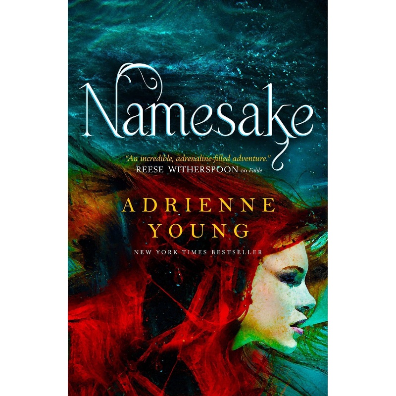 Namesake