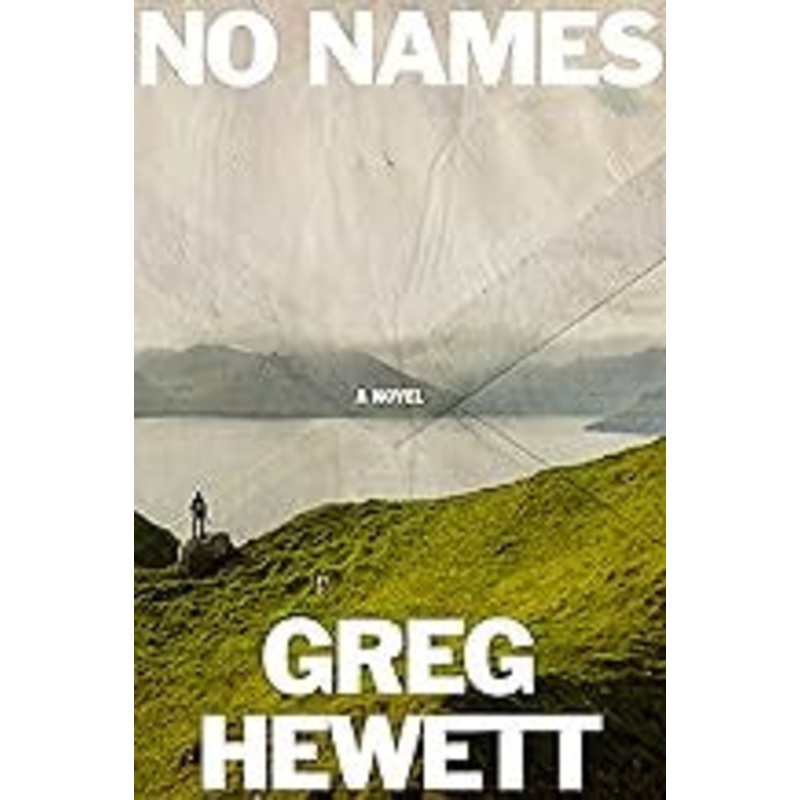 No Names
