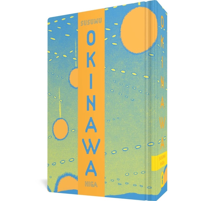 Okinawa Hardcover