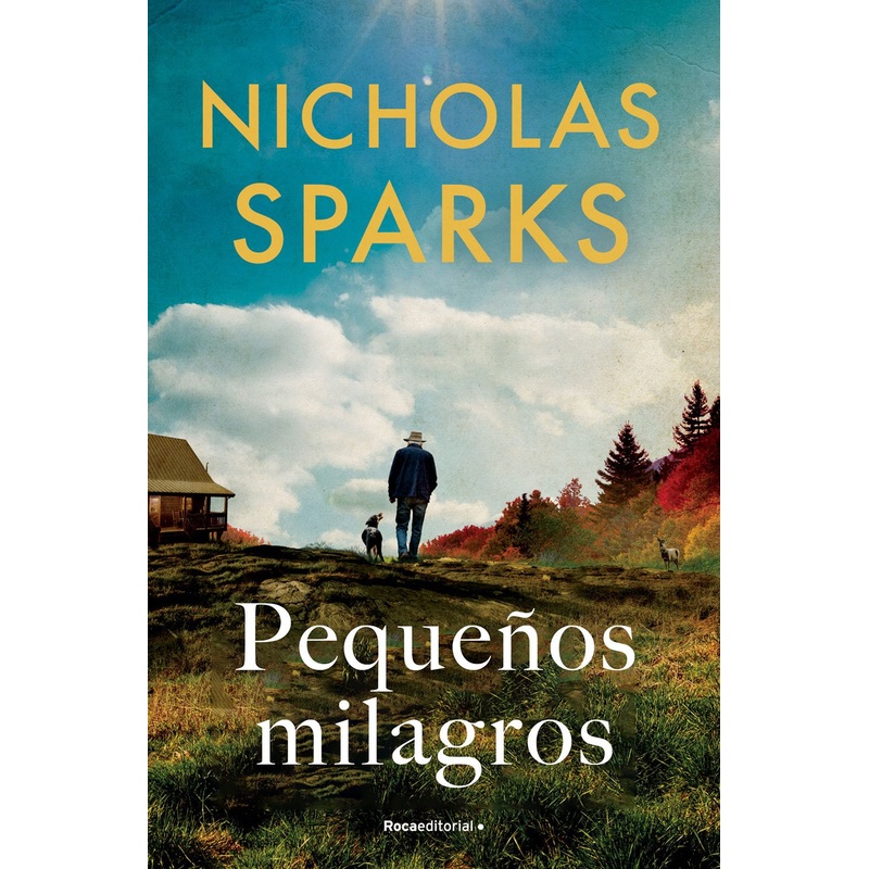 Pequeos Milagros / Counting Miracles (SPA)