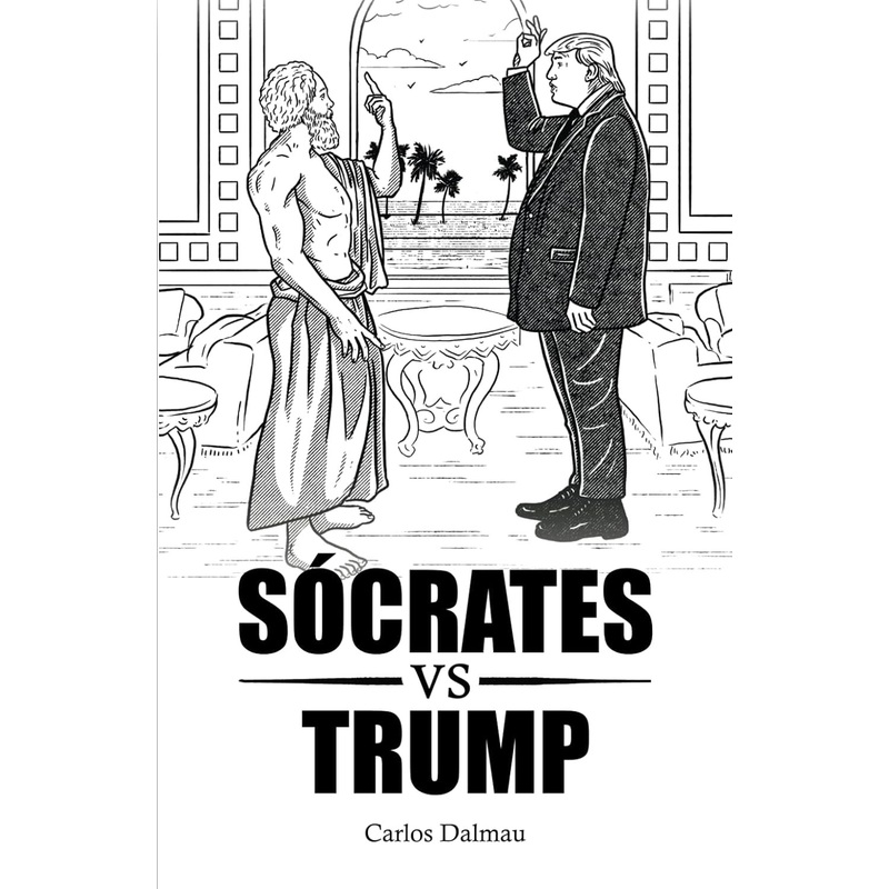 Scrates vs Trump