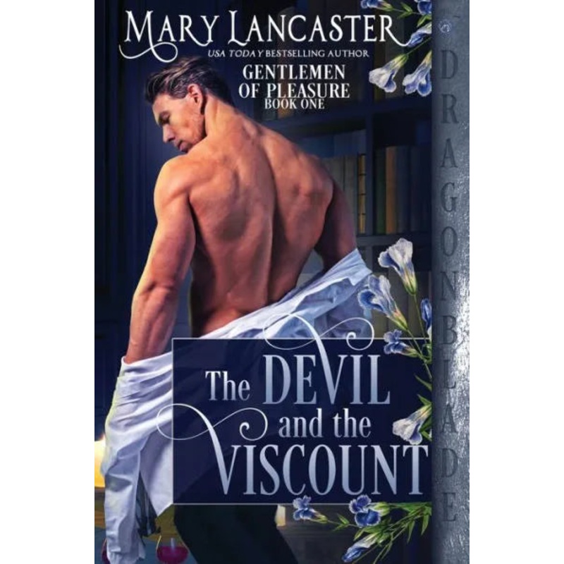 The Devil and the Viscount Paperback