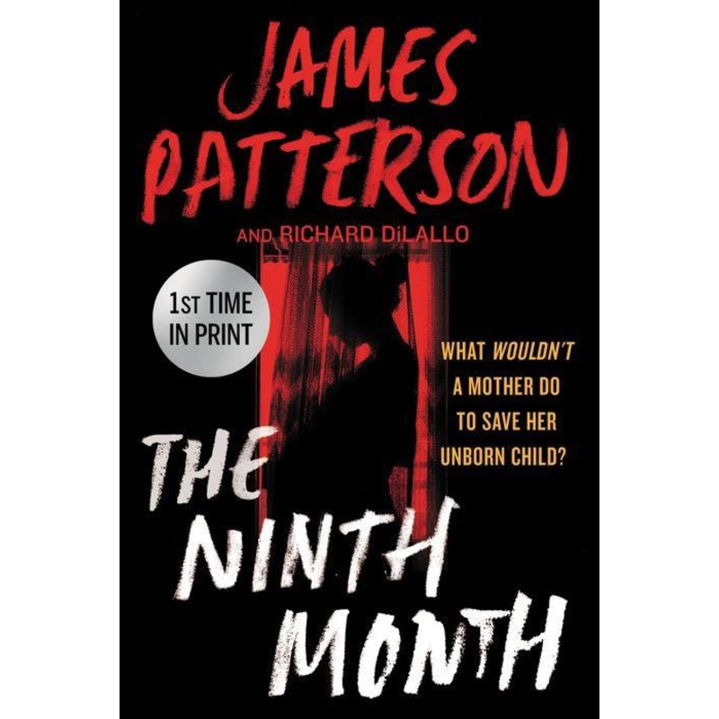 The Ninth Month Hardcover
