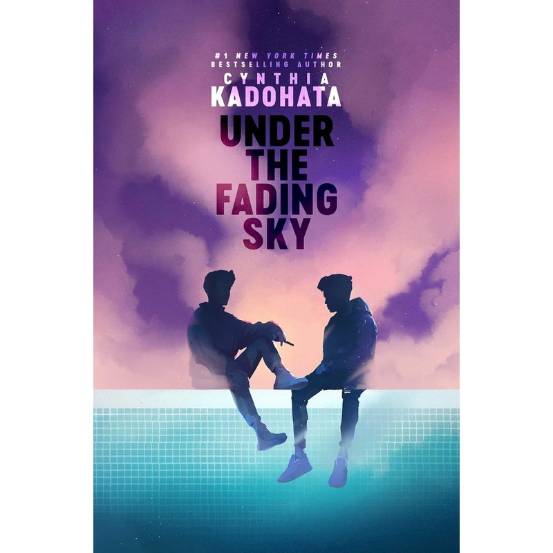 Under the Fading Sky Hardcover