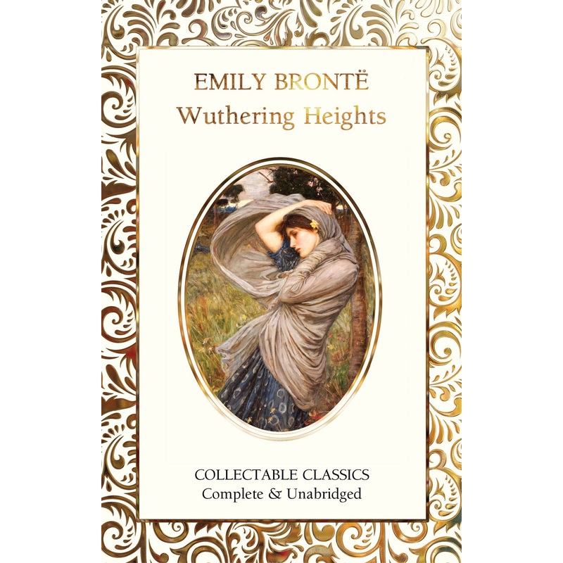 WUTHERING HEIGHTS (NEW EDITION)