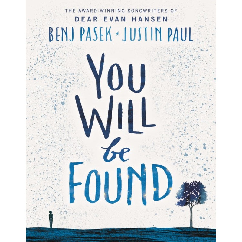 You Will Be Found