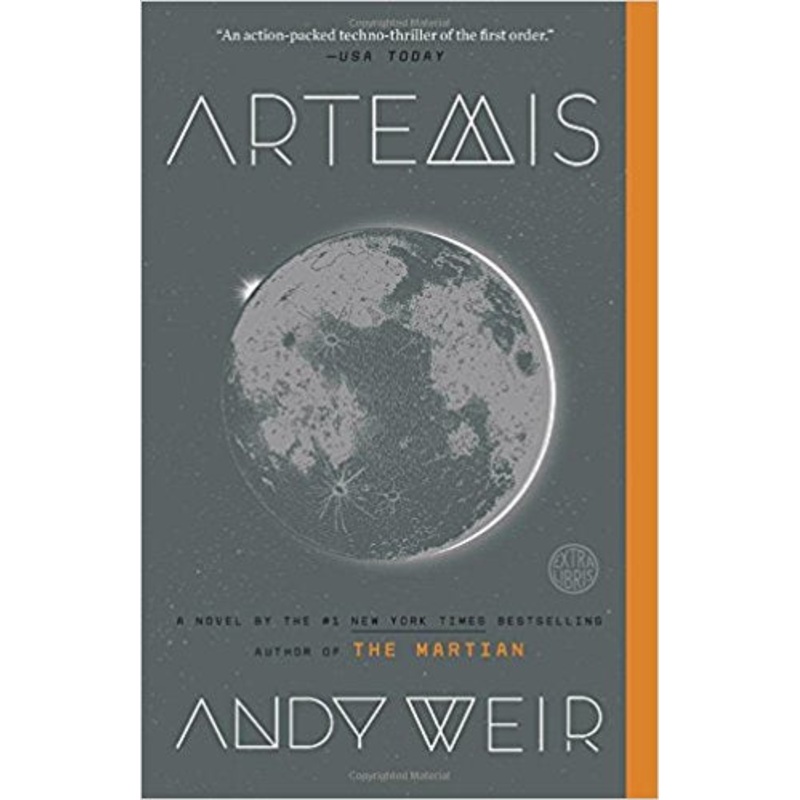 ARTEMIS PB