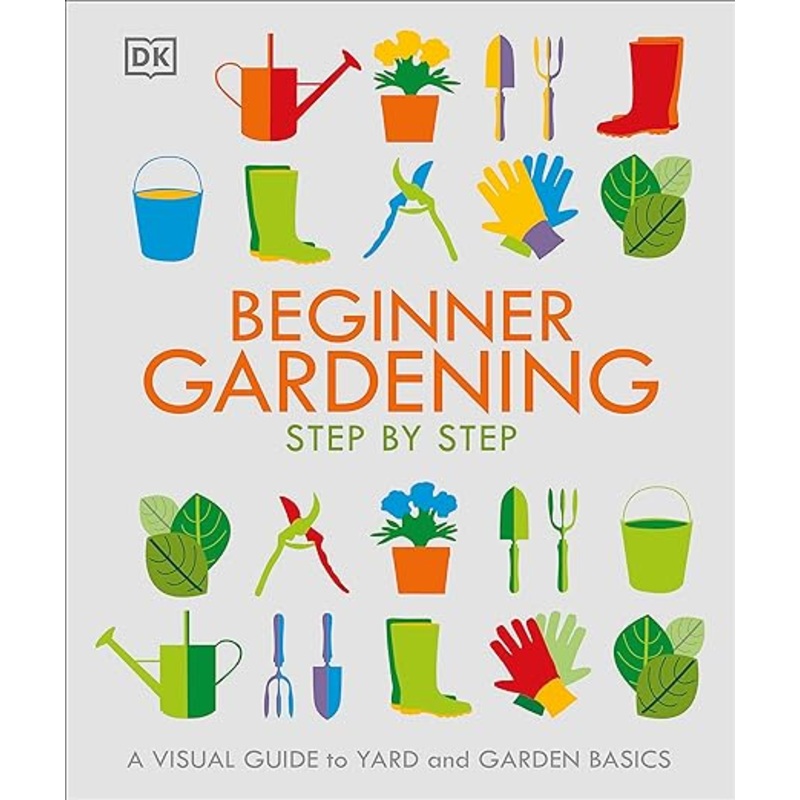 Beginner Gardening