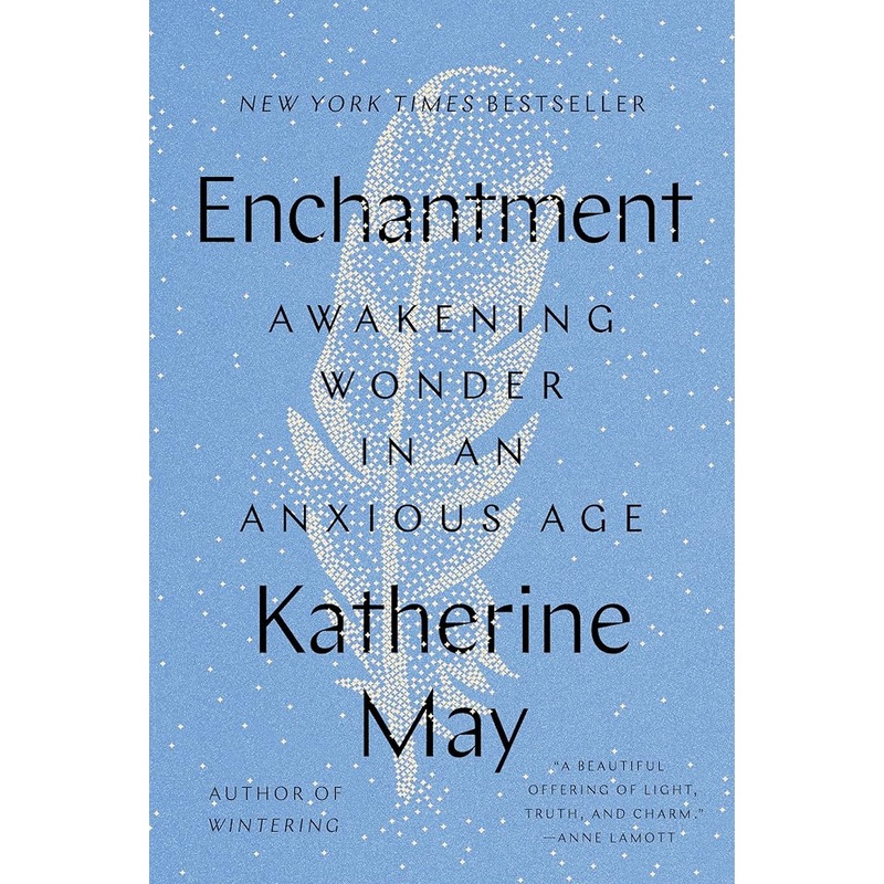Enchantment: Awakening Wonder in an Anxious Age