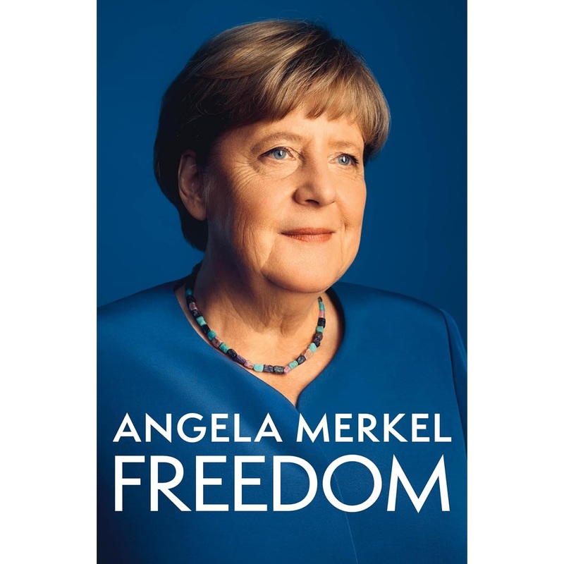 Freedom: Memoirs 1954 – 2021 Hardcover