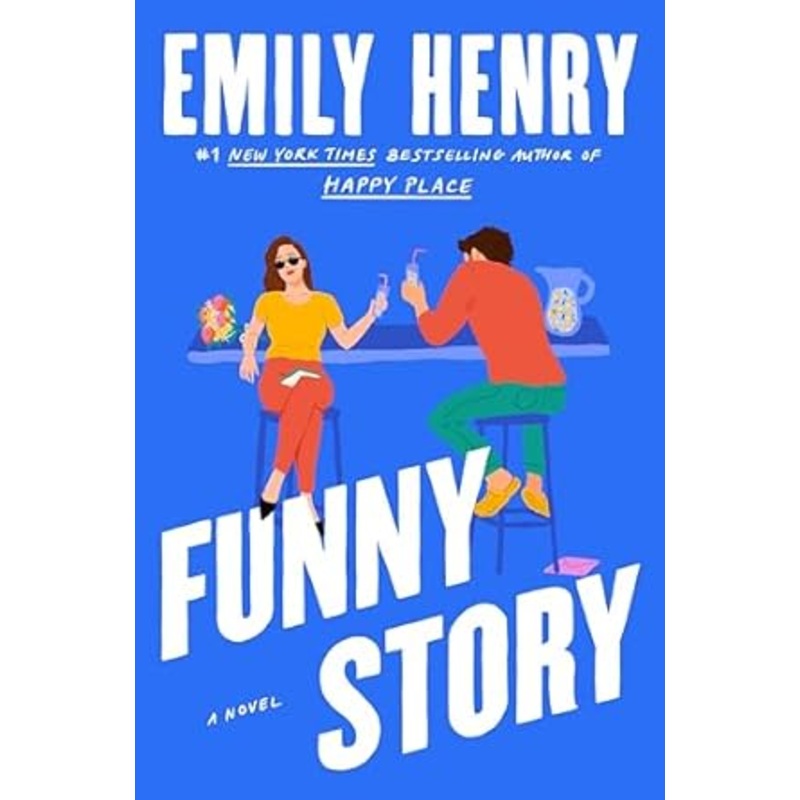 Funny Story by Emily Henry