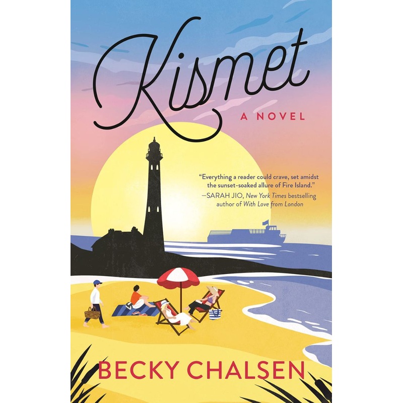 Kismet Paperback