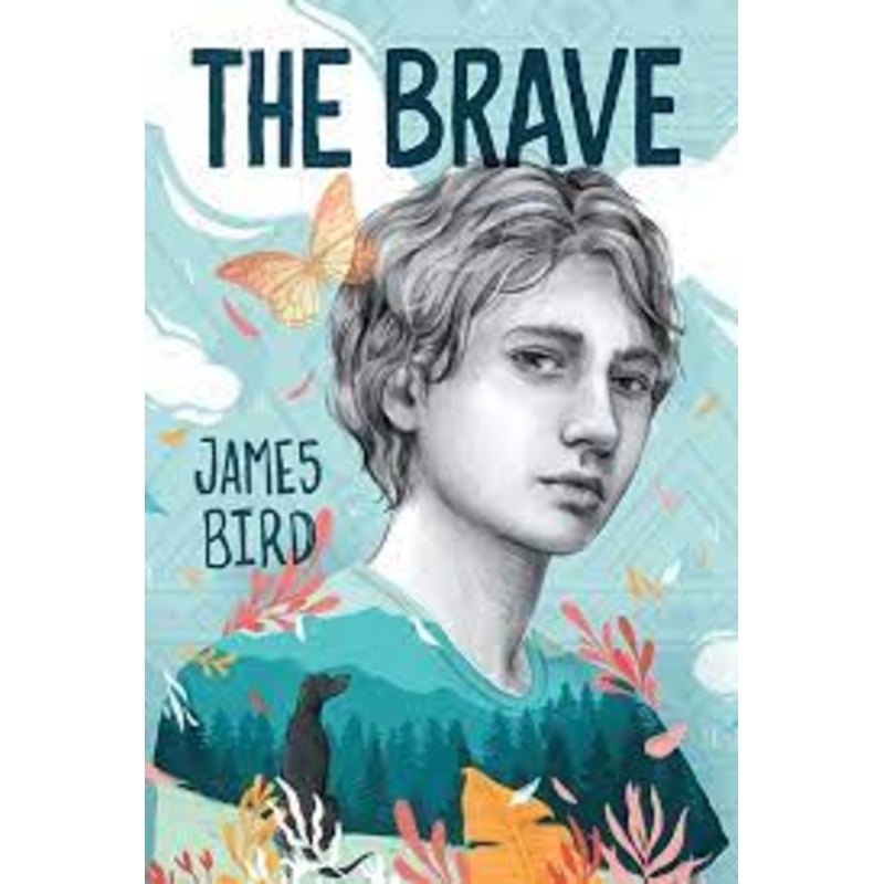 The Brave by James Bird