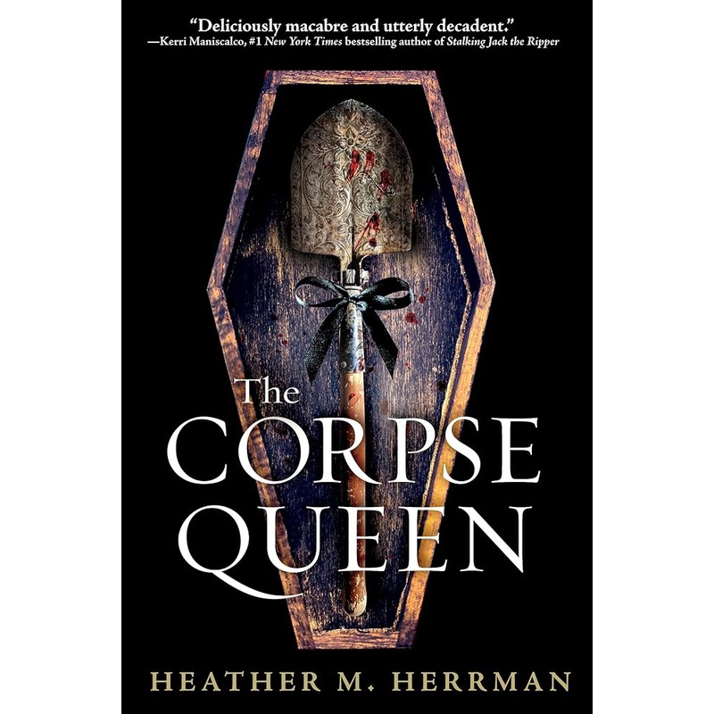 The Corpse Queen