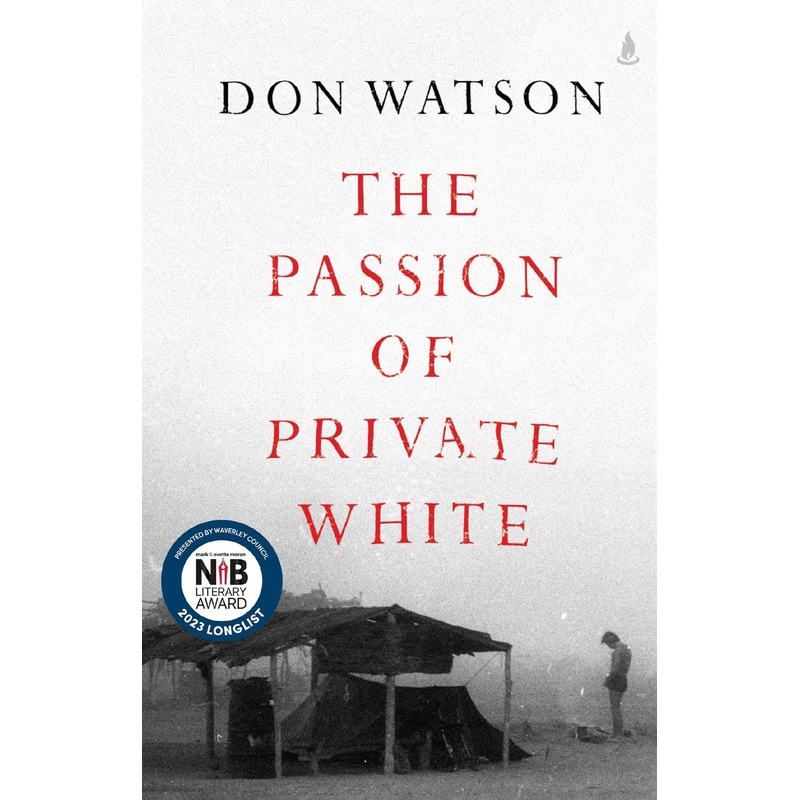 The Passion Of Private White