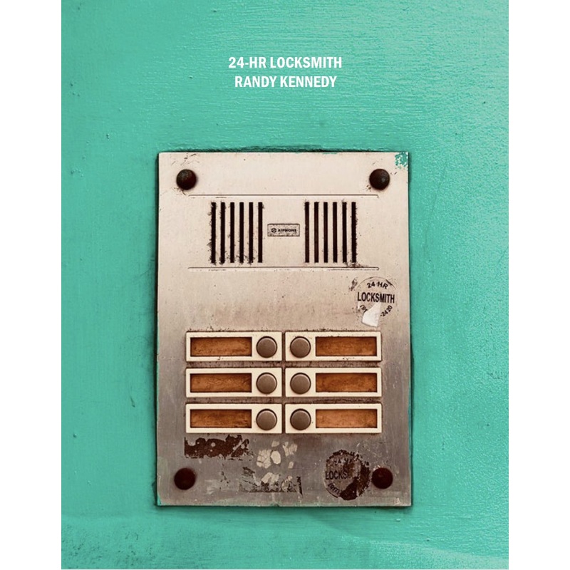 24-HR Locksmith