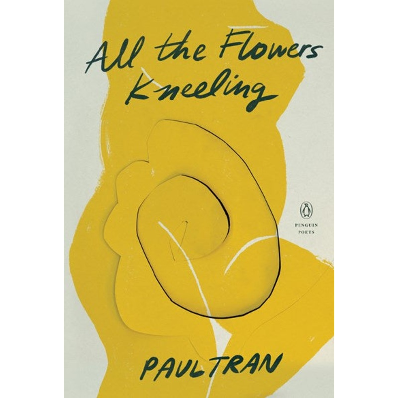 All the Flowers Kneeling