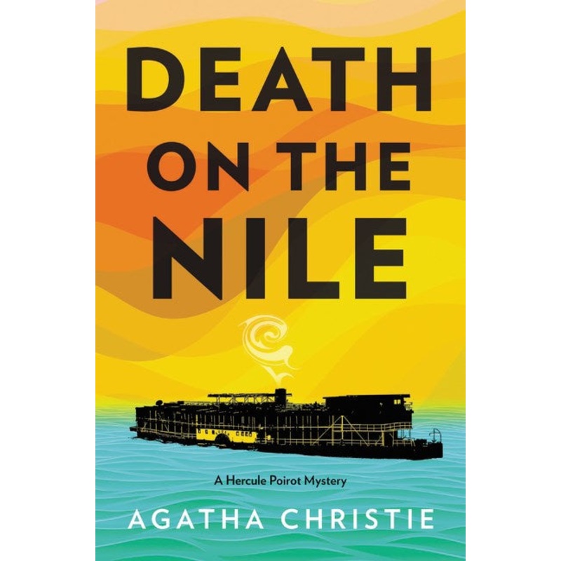 Death on the Nile : A Hercule Poirot Mystery