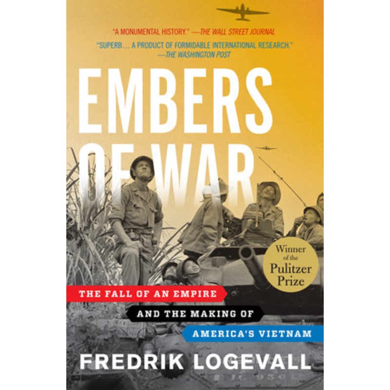 Embers of War