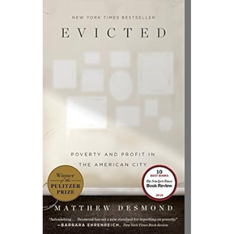Evicted