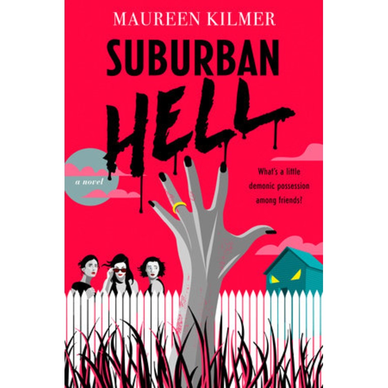 Suburban Hell