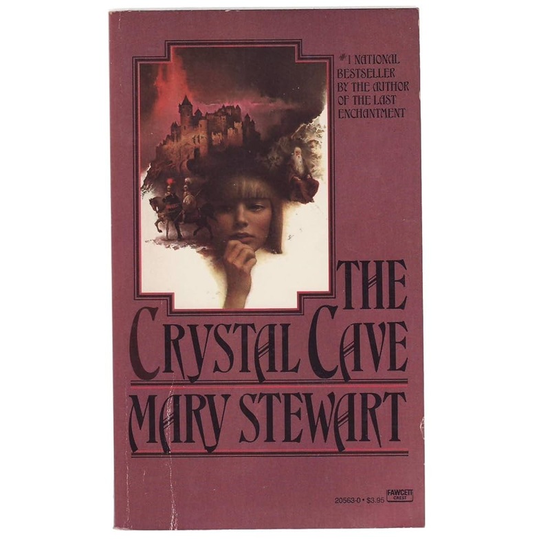 The Crystal Cave