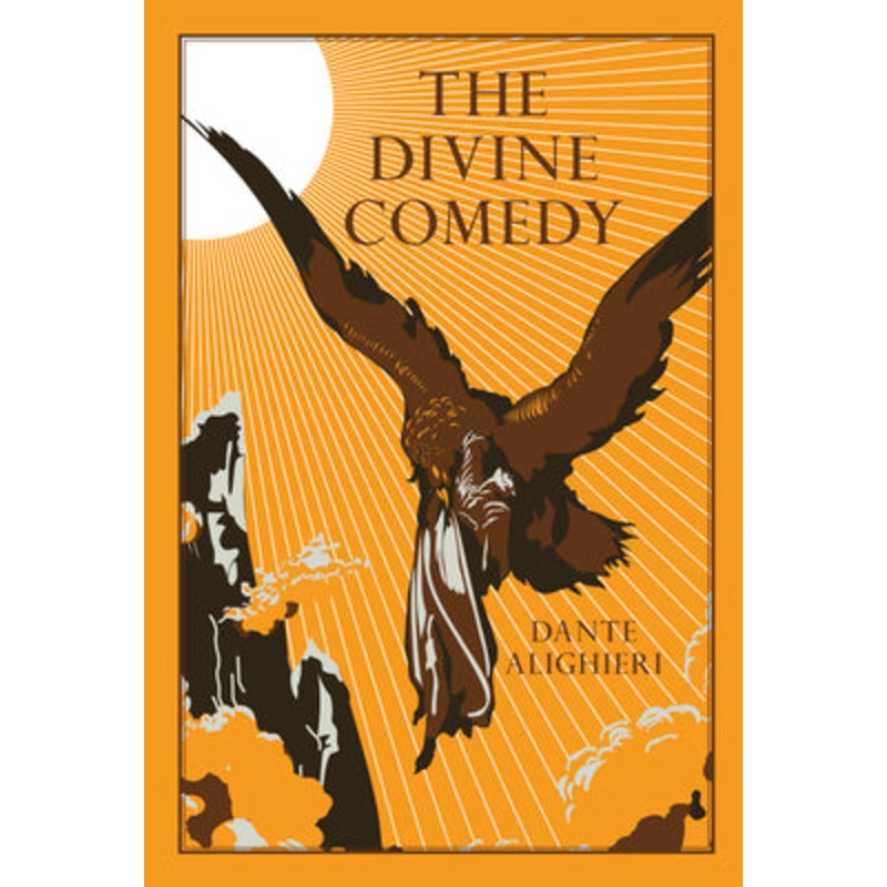 The Divine Comedy Hardcover