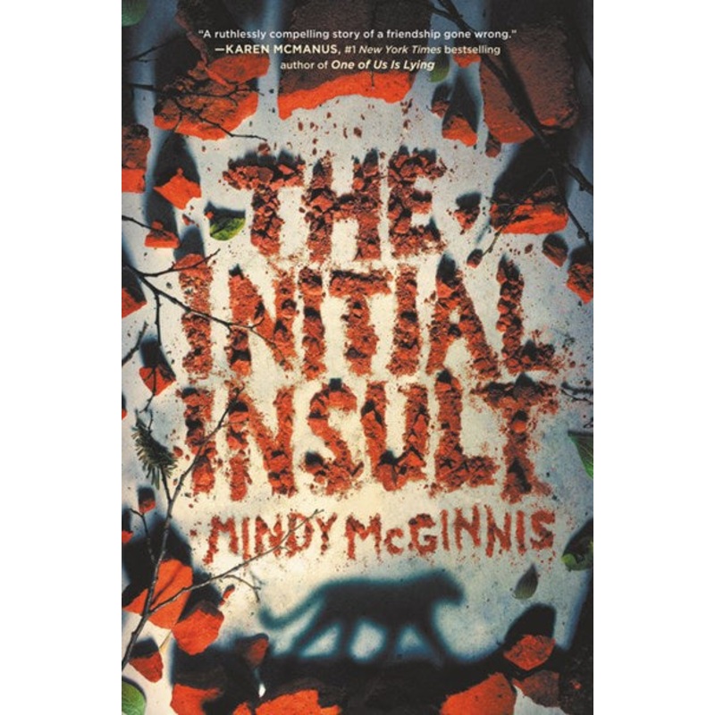 The Initial Insult