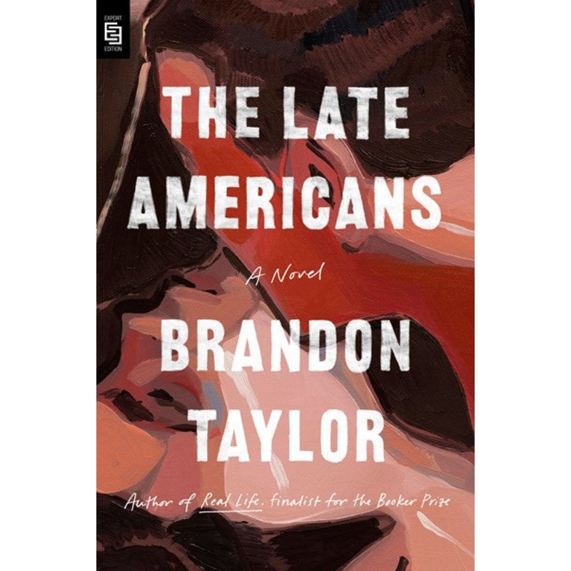 The Late Americans