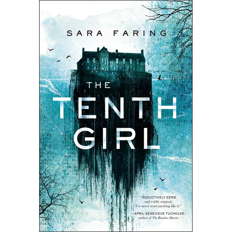 The Tenth Girl
