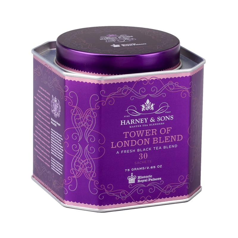 Tower of London Tea