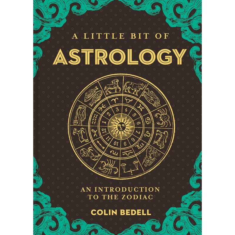 A Little Bit of Astrology