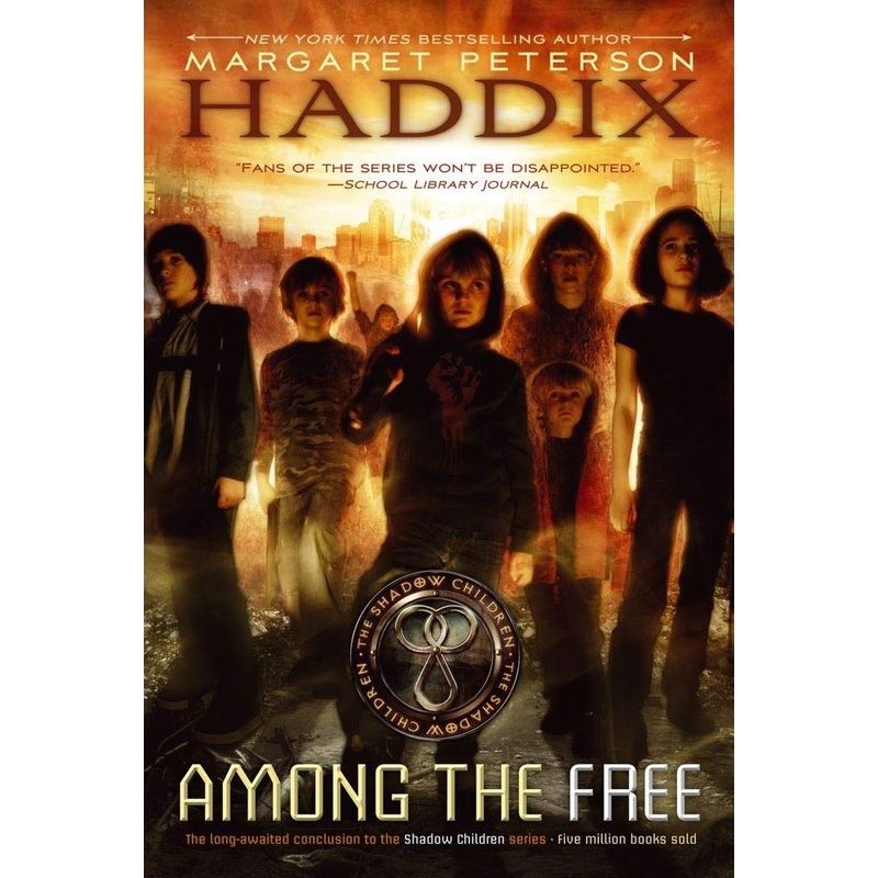 Among the Free (Shadow Children)