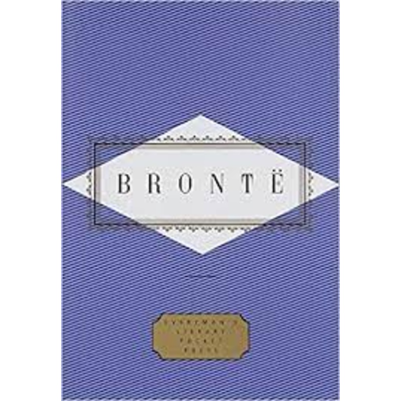 Everyman’s Library: Bronte