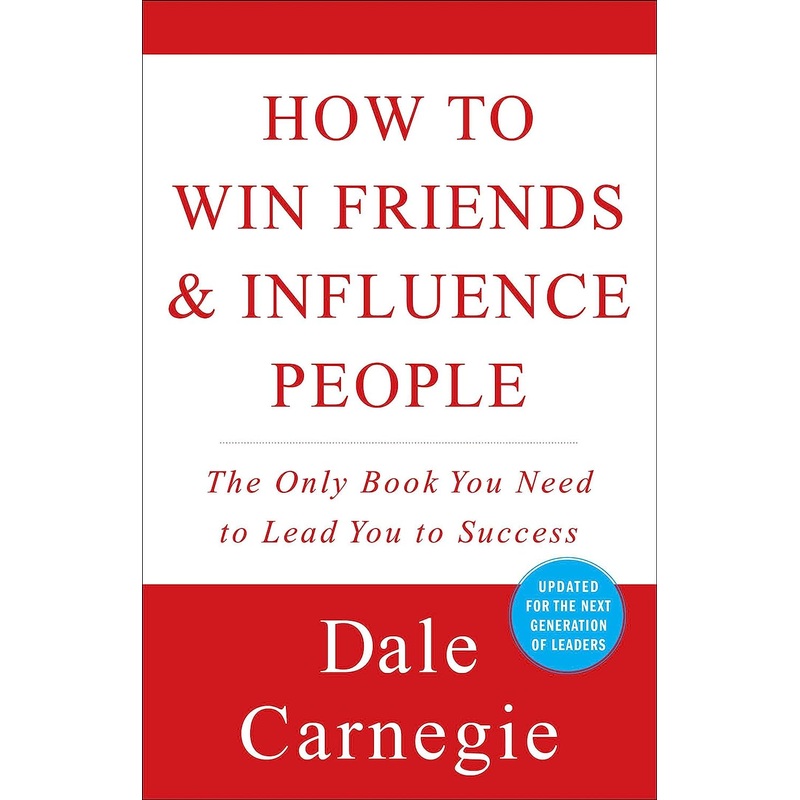 How to Win Friends and Influence People (Revised) Paperback