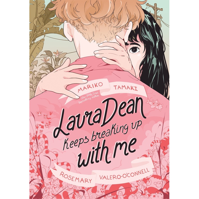 Laura Dean Keeps Breaking Up with Me
