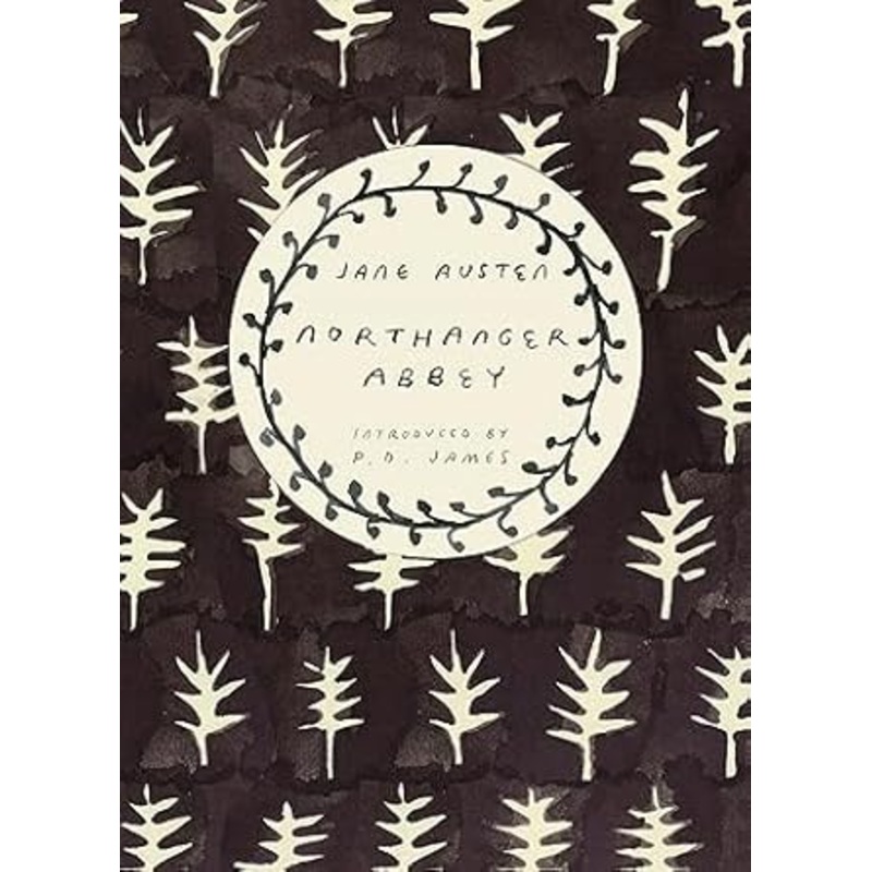 Northanger Abbey: Vintage Classics by Jane Austen