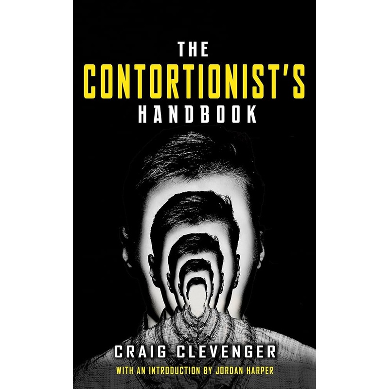 The Contortionist’s Handbook