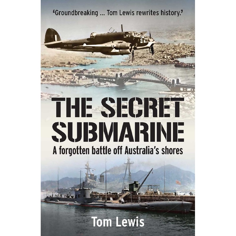 The Secret Submarine