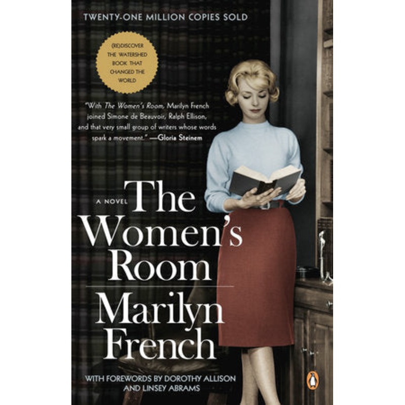 The Women’s Room