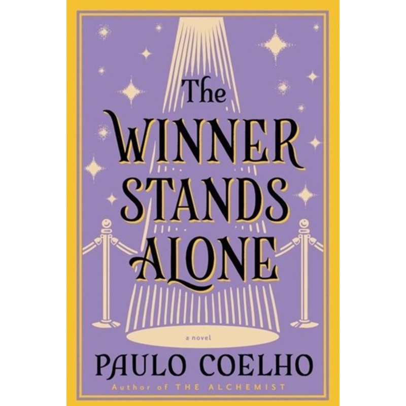 WINNER STANDS ALONE