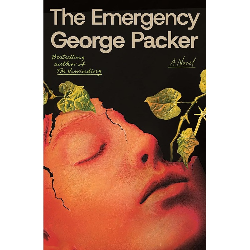 (11/11/25 PREORDER) The Emergency: A Novel