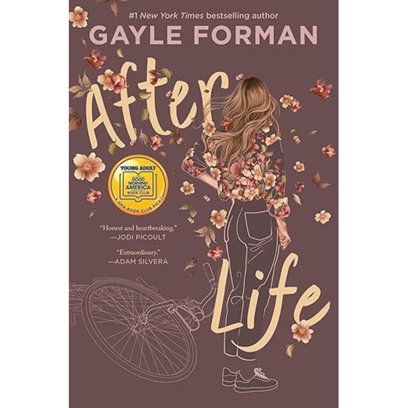 After Life by Gayle Foreman