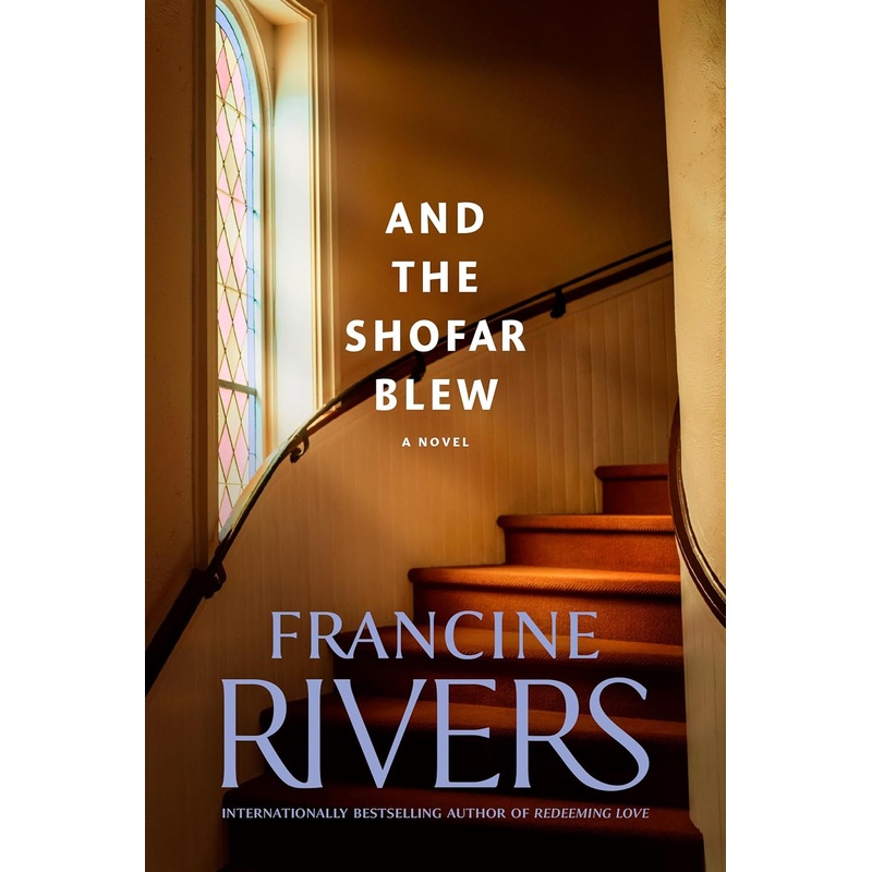 And the Shofar Blew: A Novel Paperback