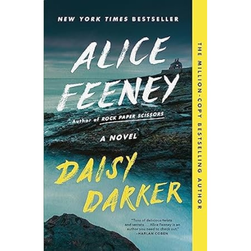Daisy Darker