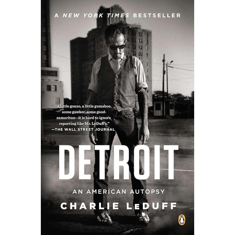 Detroit: An American Autopsy