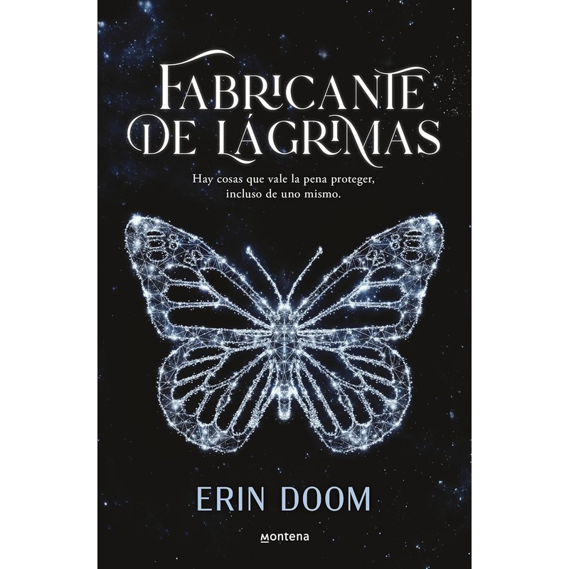 Fabricante de Lgrimas (Edicin Espaa)