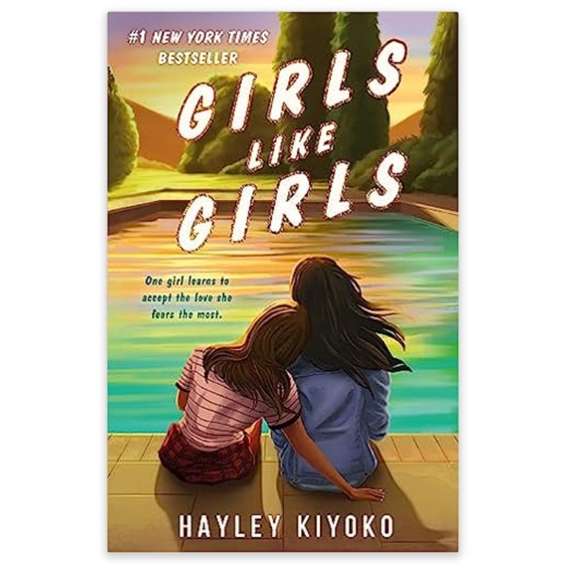 Girls Like Girls